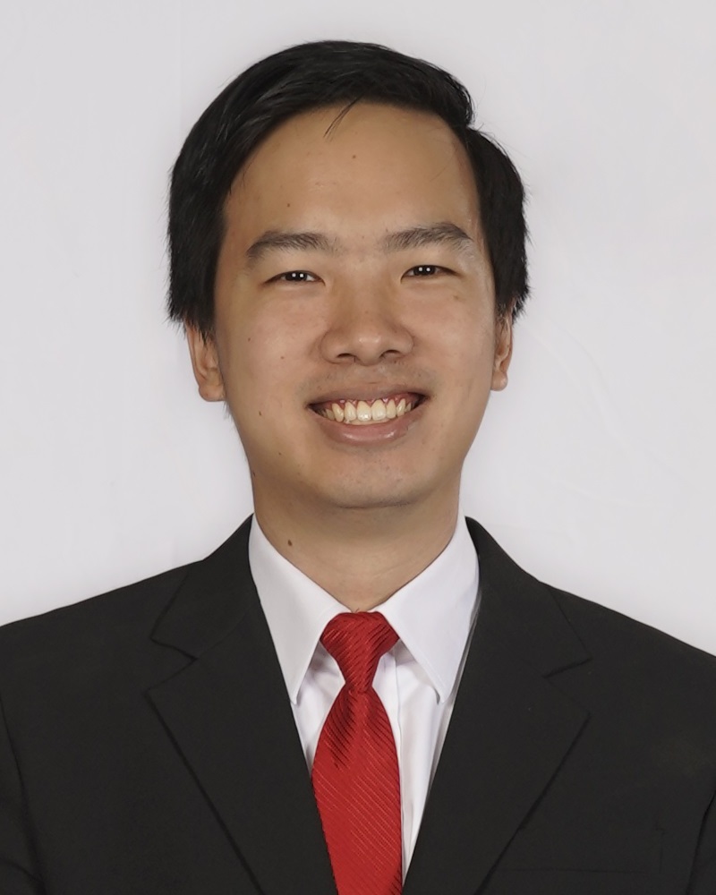 William Lim Jr.